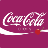 coca cola cherry