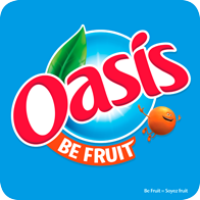 oasis tropical