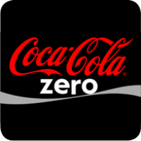 coca cola zero